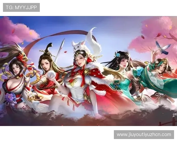 解锁九游j9官网的丰富游戏世界与体验乐趣